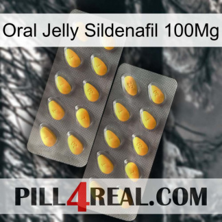 Oral Jelly Sildenafil 100Mg cialis2